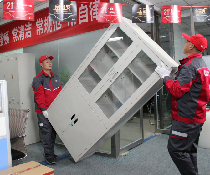 義烏搬家注意事項圖解:專業(yè)打包/物品防護/新居驗收